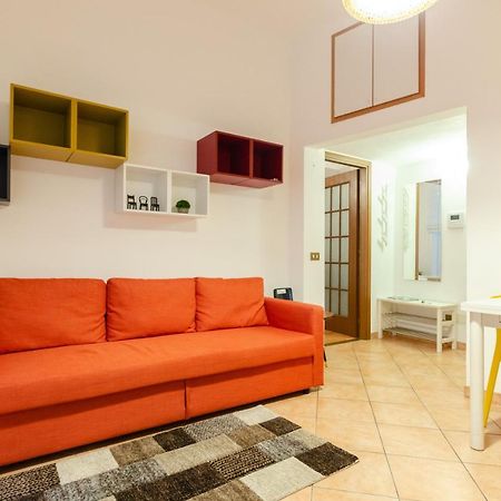 Cozy Central Flat - Porta Romana - Duomo 밀라노 외부 사진