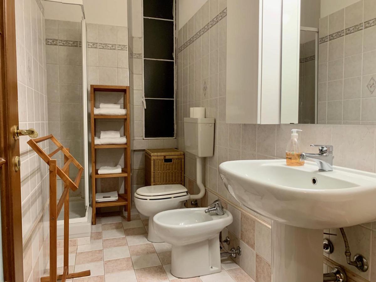 Cozy Central Flat - Porta Romana - Duomo 밀라노 외부 사진