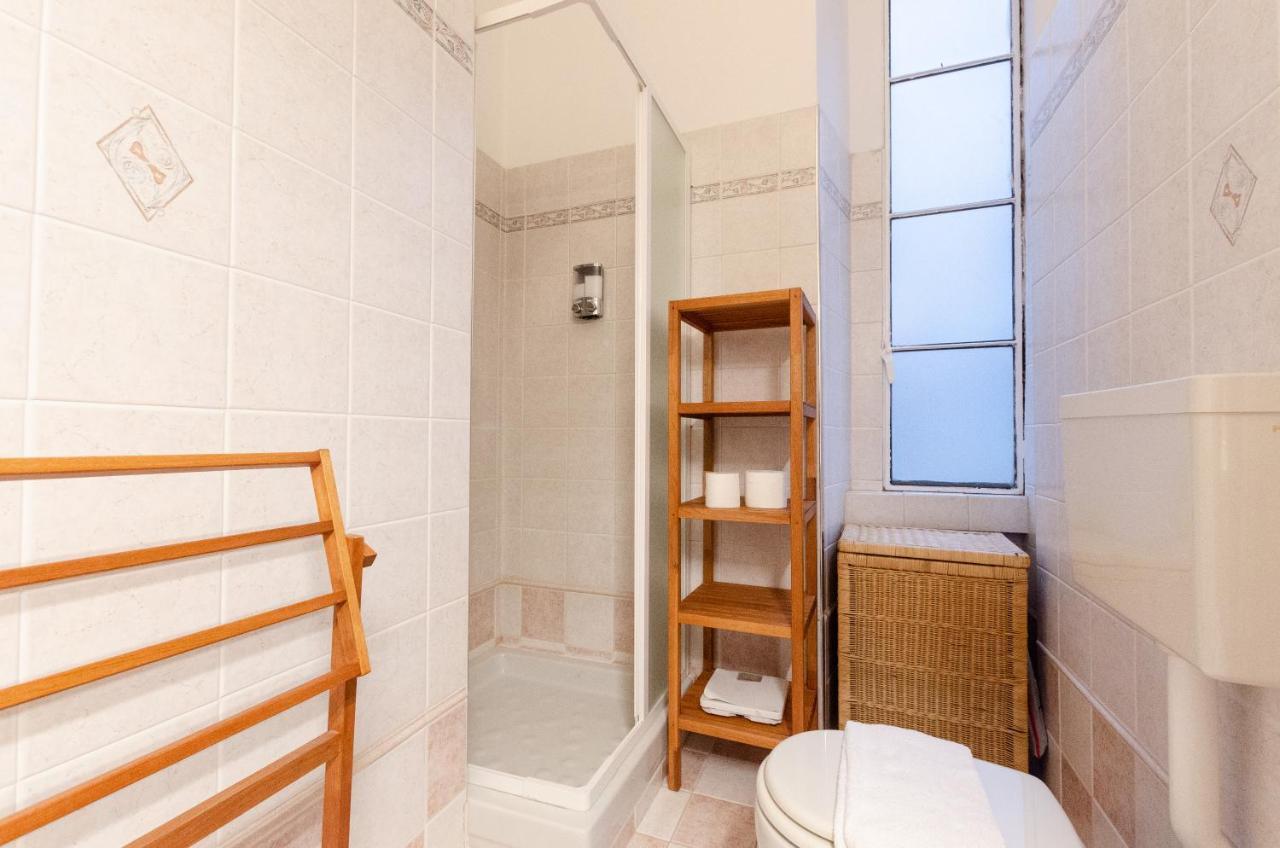 Cozy Central Flat - Porta Romana - Duomo 밀라노 외부 사진